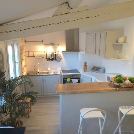T2Bis Intramuros Avignon, Refait A Neuf Appartement Buitenkant foto