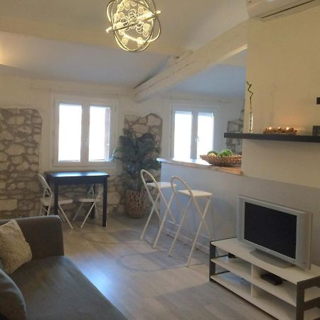 T2Bis Intramuros Avignon, Refait A Neuf Appartement Buitenkant foto