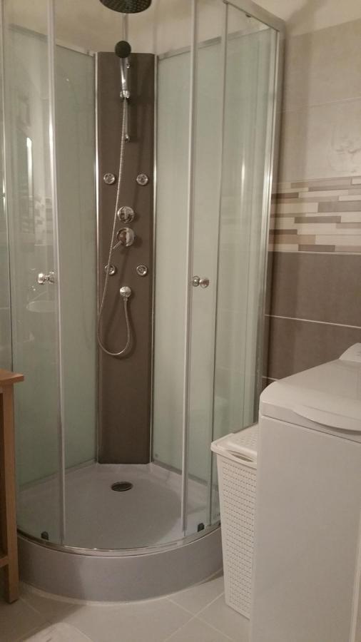 T2Bis Intramuros Avignon, Refait A Neuf Appartement Buitenkant foto