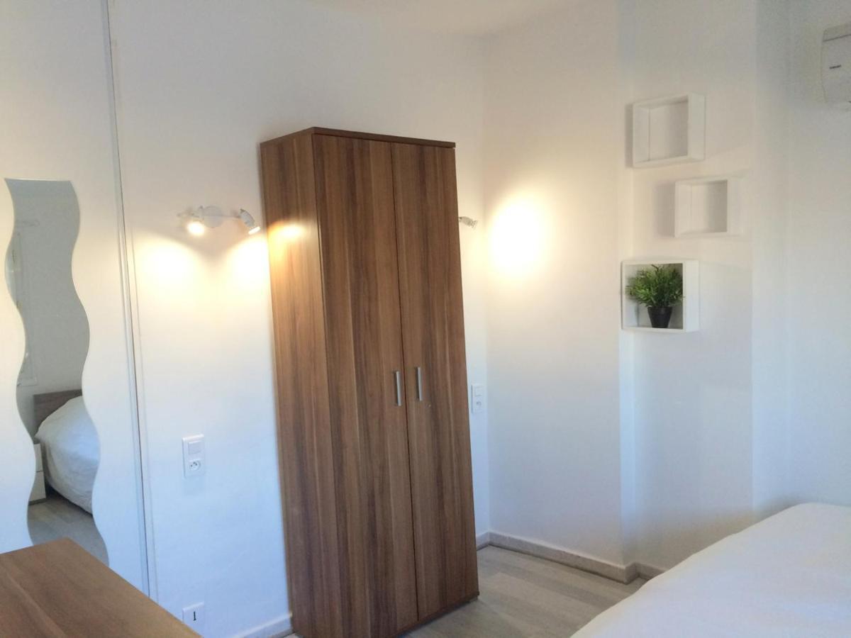 T2Bis Intramuros Avignon, Refait A Neuf Appartement Buitenkant foto